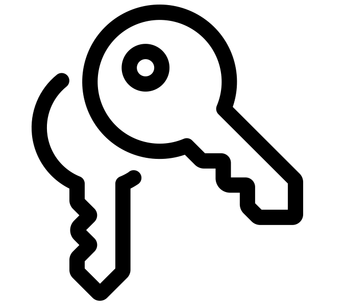 Username / Password
